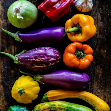 Зимни растения